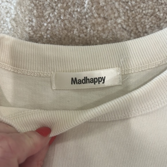 Small Madhappy outdoor tee - Picture 2 of 6